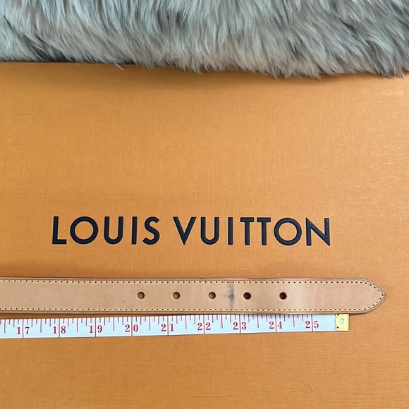 Louis Vuitton Adjustable Strap - Picture 7 of 9